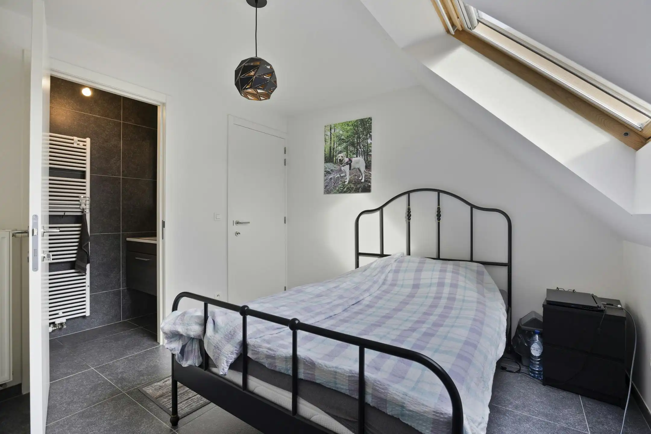 Appartement te koop in de Casselstraat in Poperinge foto 15