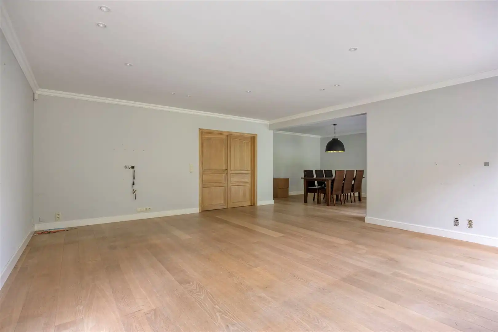 TE KOOP: Uitzonderlijke villa op een breed perceel van ca. 25 are in de Mosselerlaan te Genk! foto 10