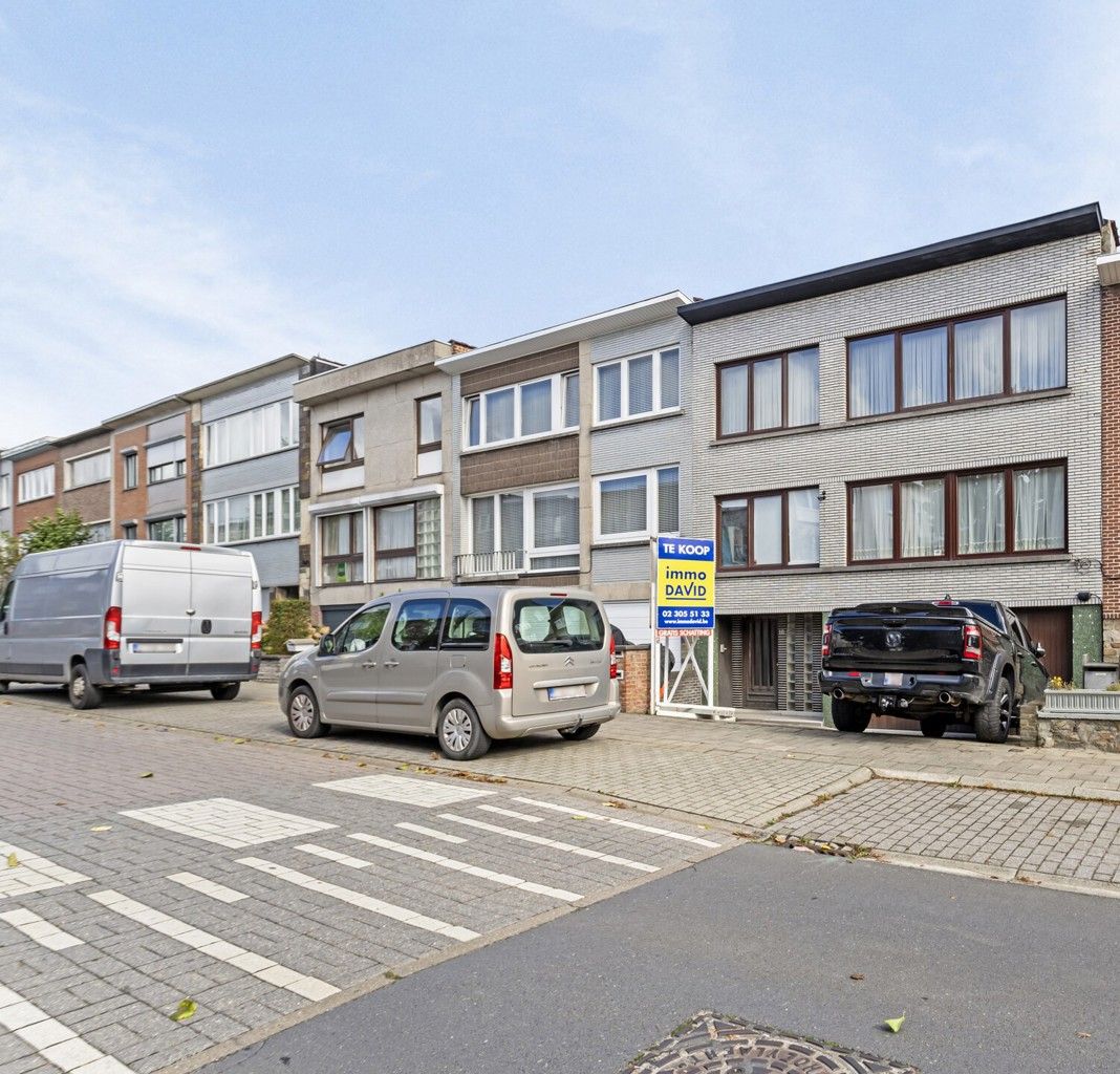 Appartement te koop Vinkenlaan 10/1 - 1731 Zellik