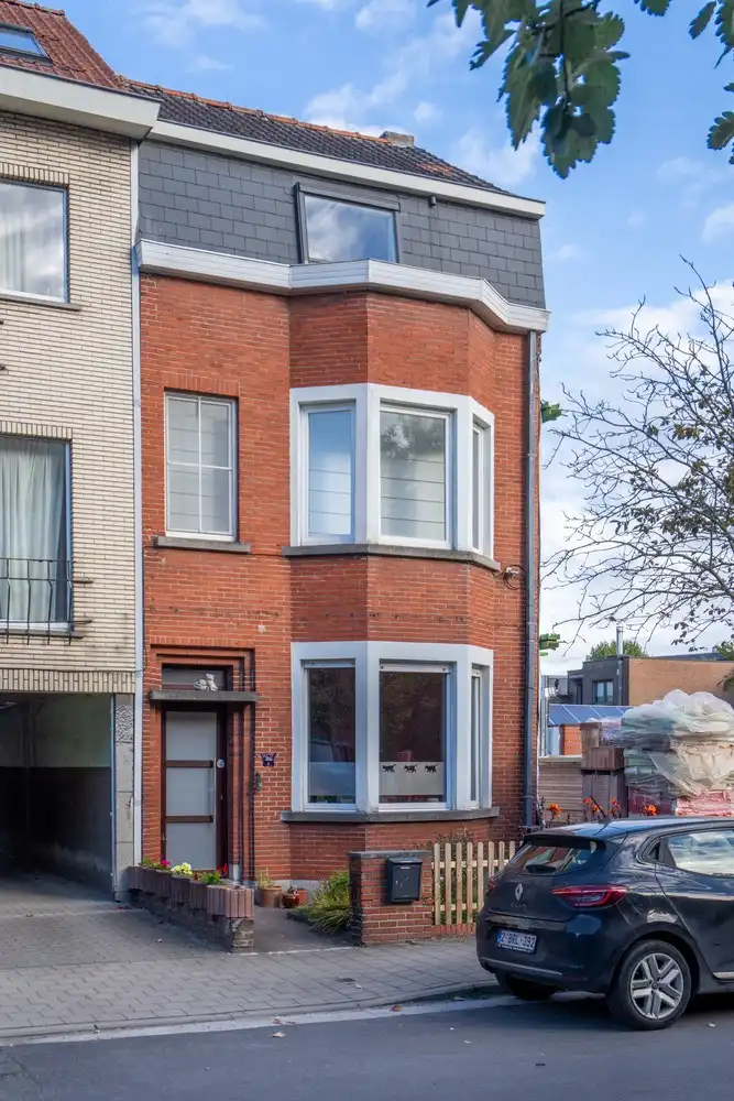 Toets Art Déco, toets Modernisme in Gentbrugge foto 13