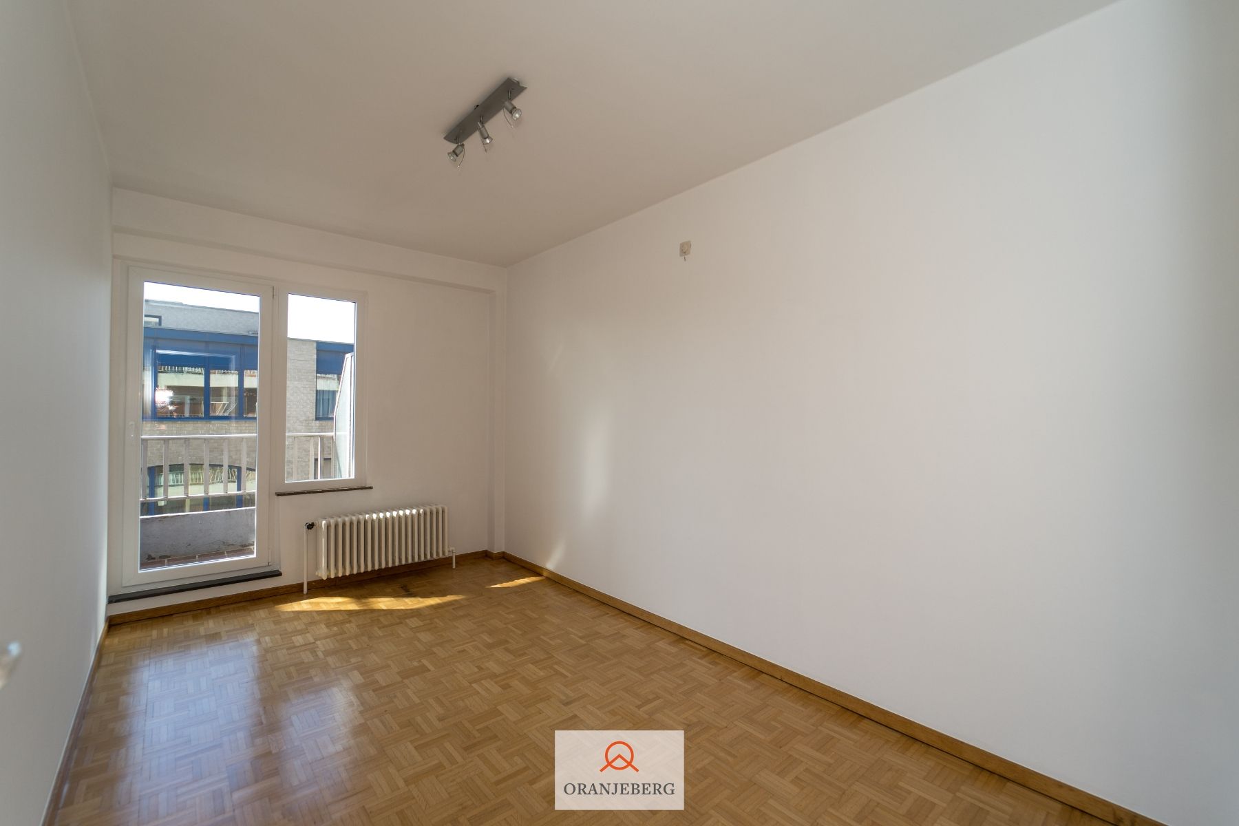 2 slaapkamerappartement met zicht op Zuidpark foto 19