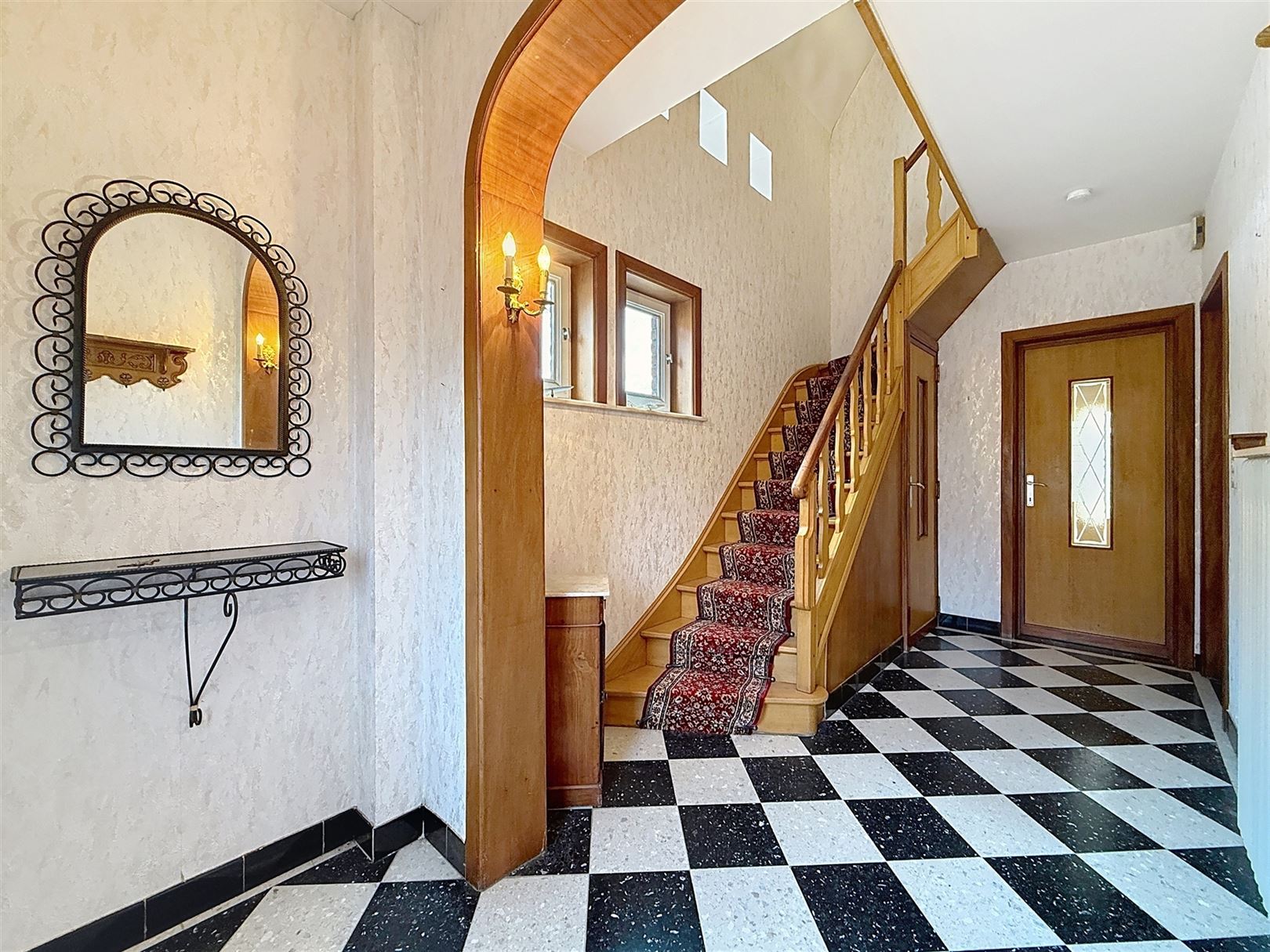 Charmante woning, 3 slpks, tuin, garage, 4a 83ca foto 8