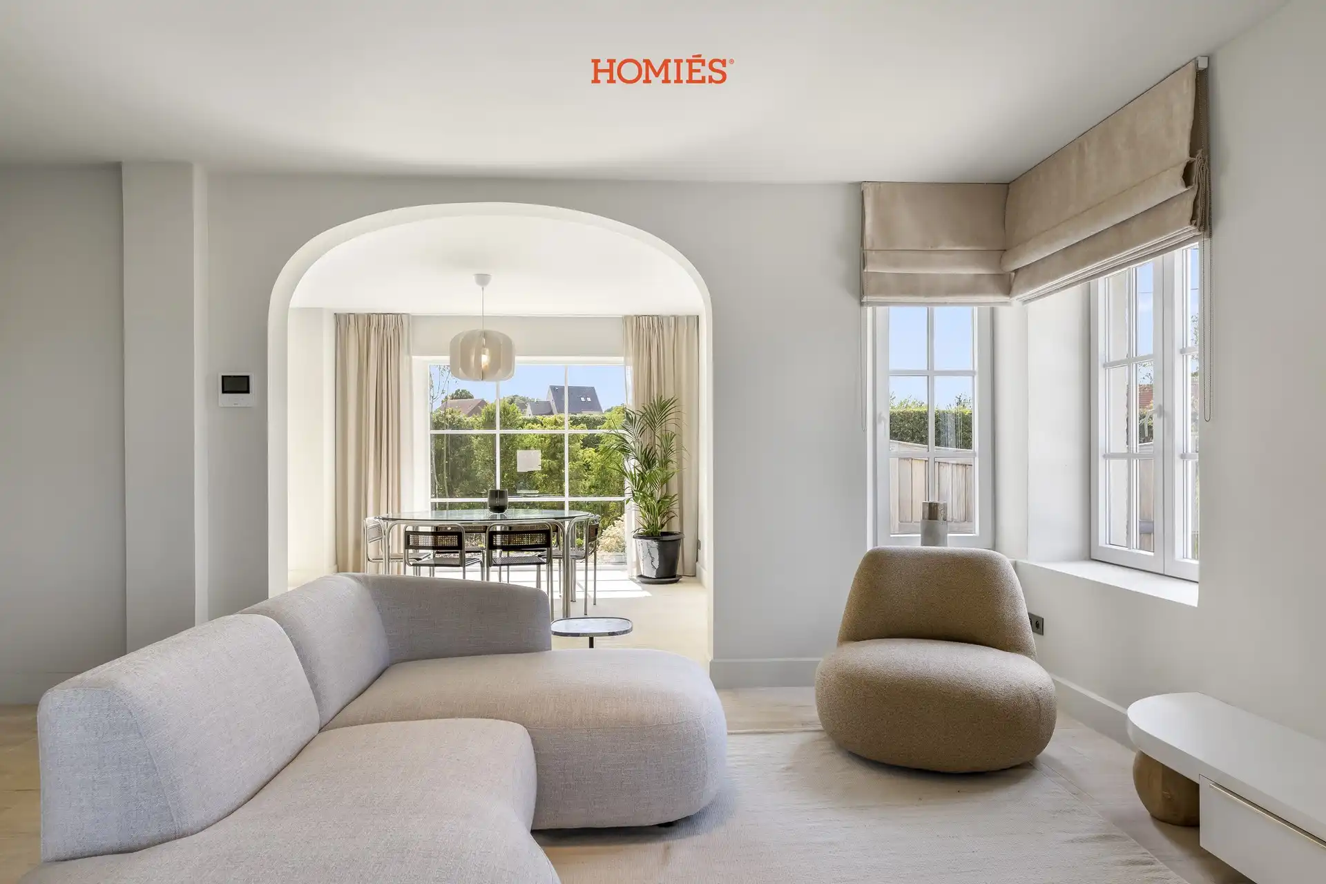 Prachtige, energiezuinige villa in een oase van groen foto 6