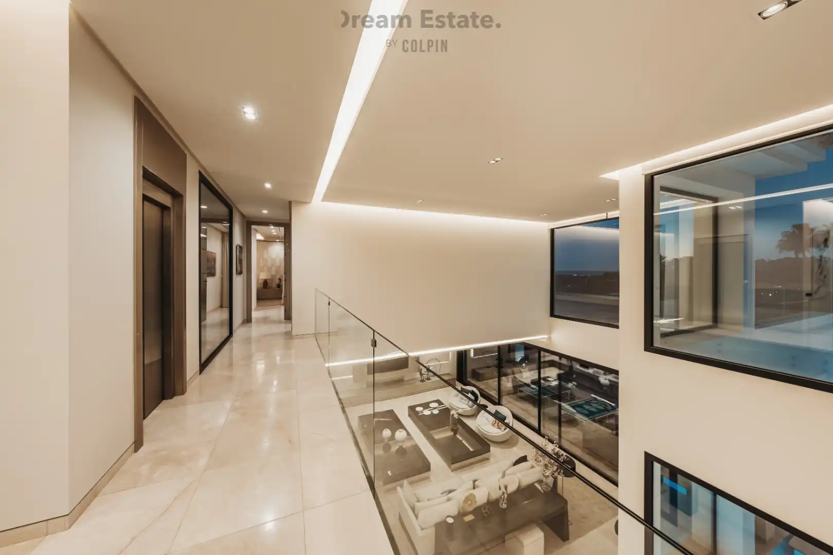 Moderne luxe villa te Nueva Andalucia, La Cerquilla (Marbella) foto 17