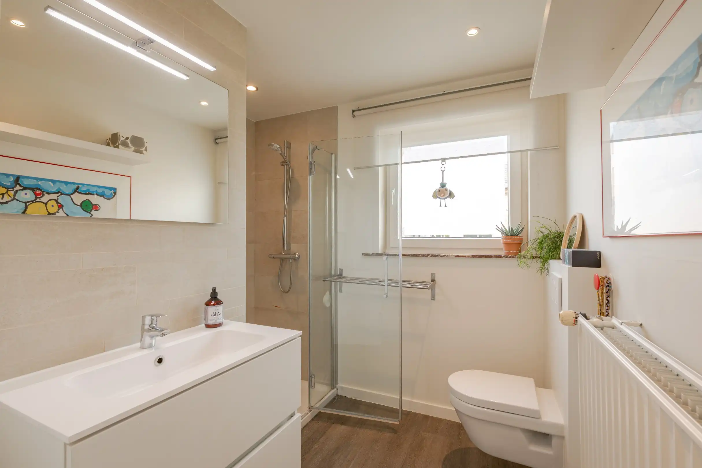 Prachtige hoekwoning op toplocatie foto 14