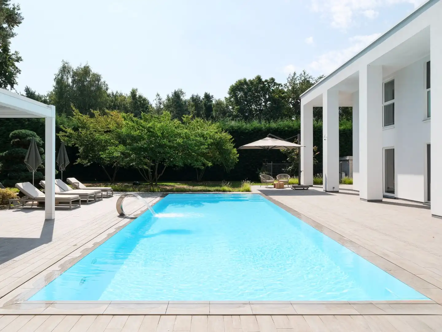 Exclusieve villa  foto 20