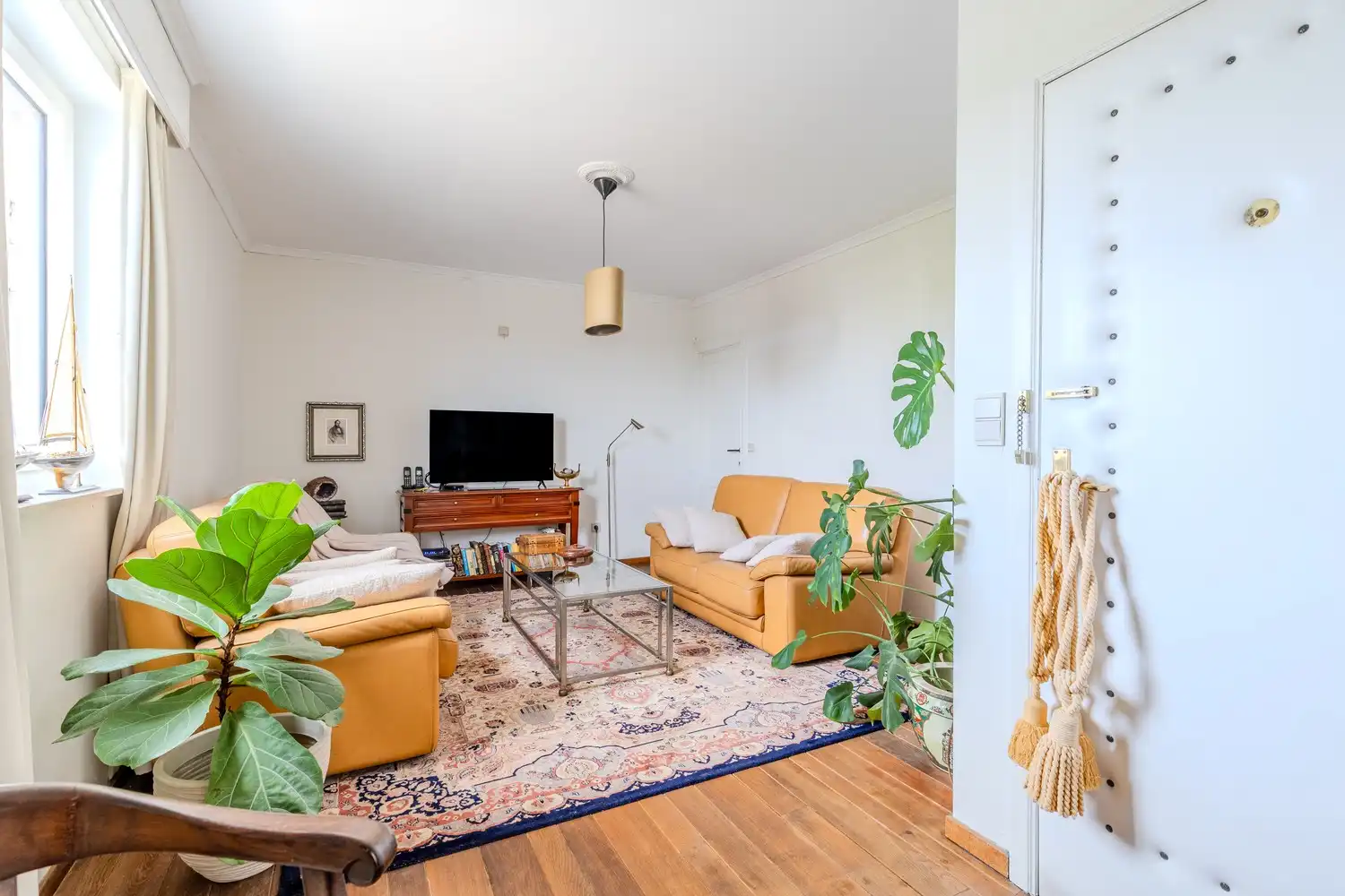 Ruim penthouse in centrum Lanaken met 3 slaapkamers en panoramisch uitzicht foto 11