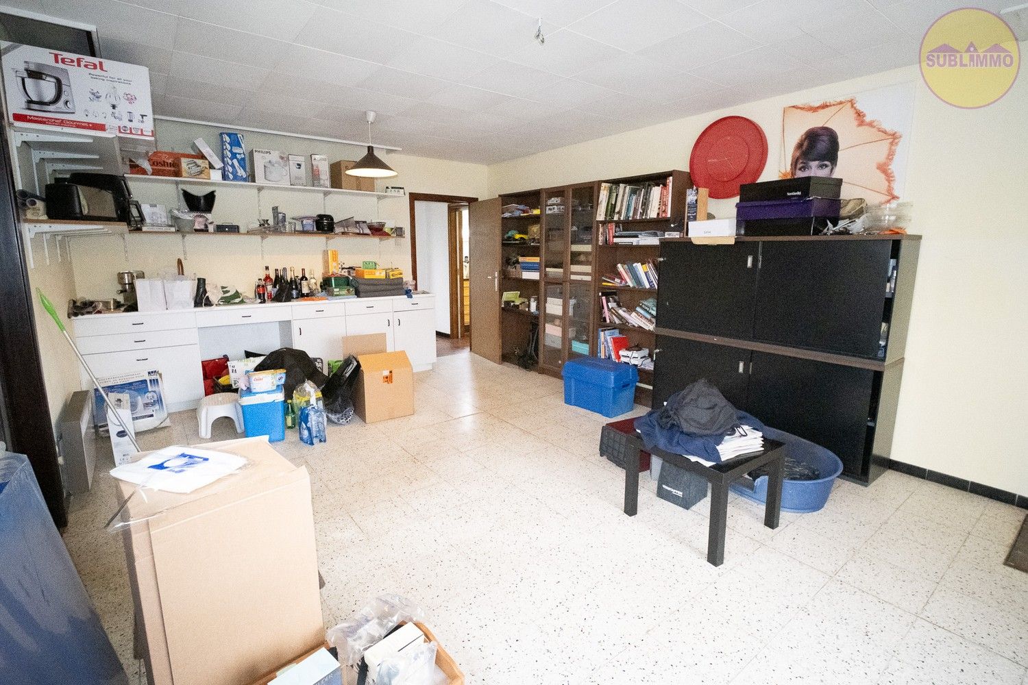Karaktervolle vrijstaande woning op een perceel van 1.462 m² te Balen foto 16