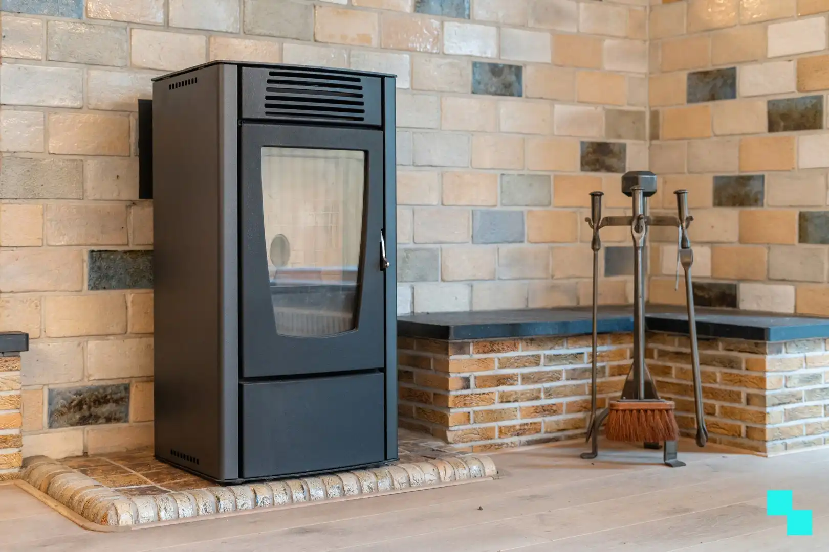 Charmante stadswoning met garage op toplocatie - Roeselare foto 7