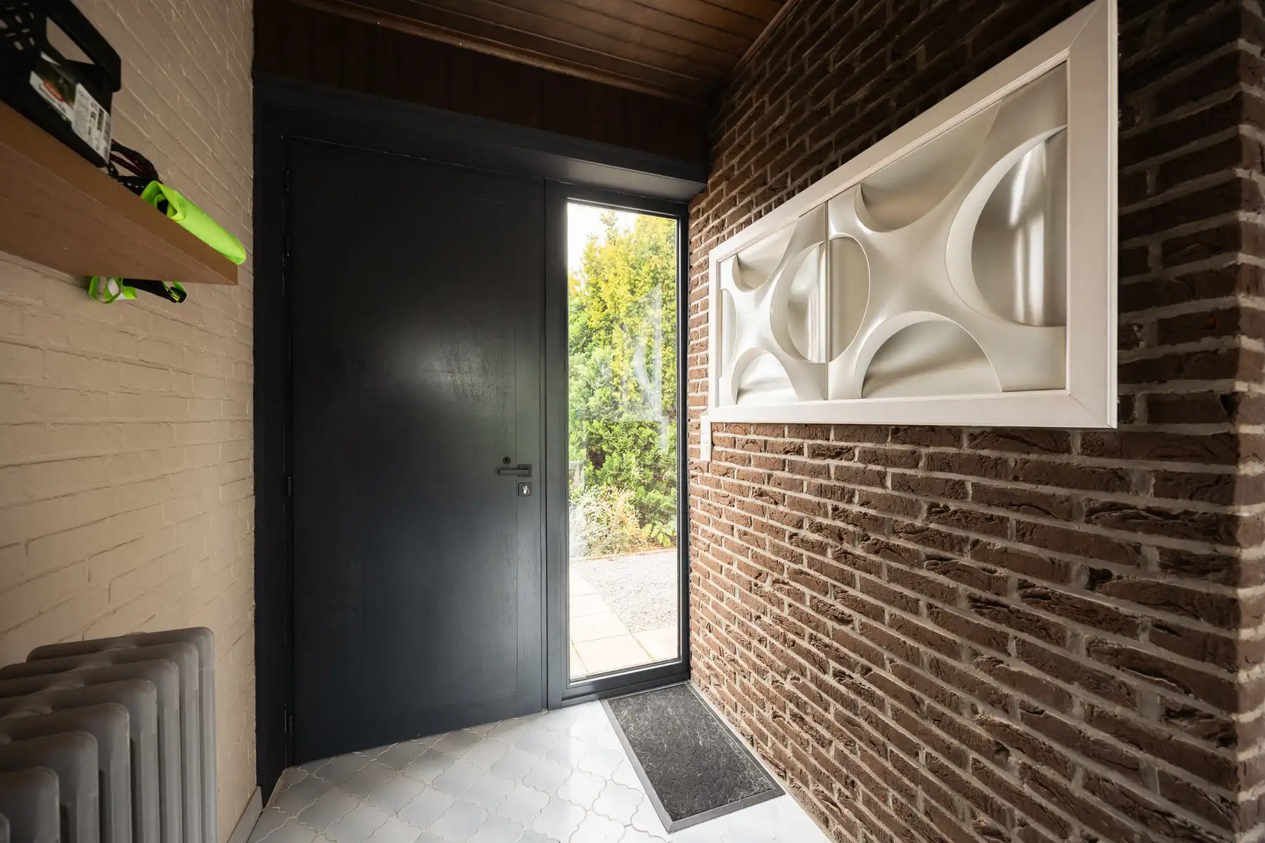 Lichtrijke, gelijkvloerse woning op ruim perceel foto 21