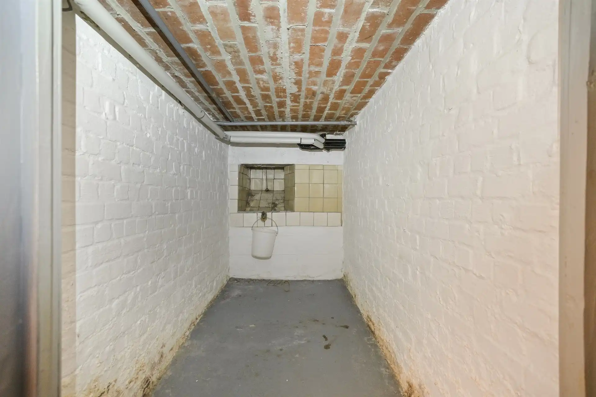 Mooie woning met 3 kamers en mooie tuin foto 25