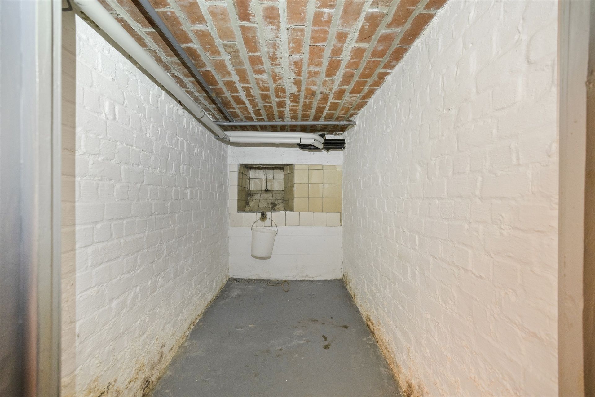 Mooie woning met 3 kamers en mooie tuin foto 25