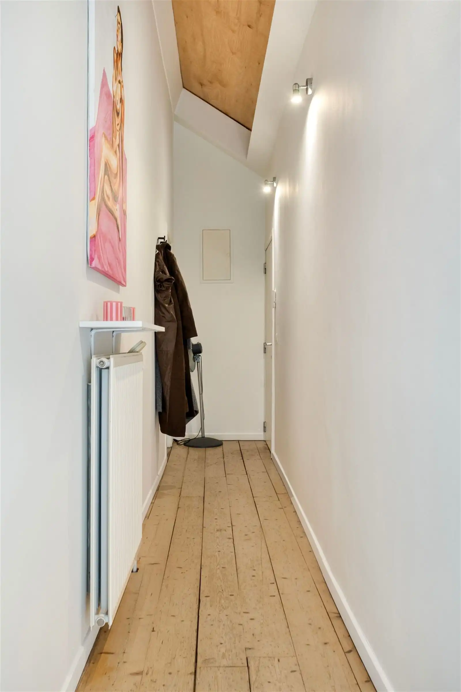 Penthouse, eiland | cosy vibes  foto 14