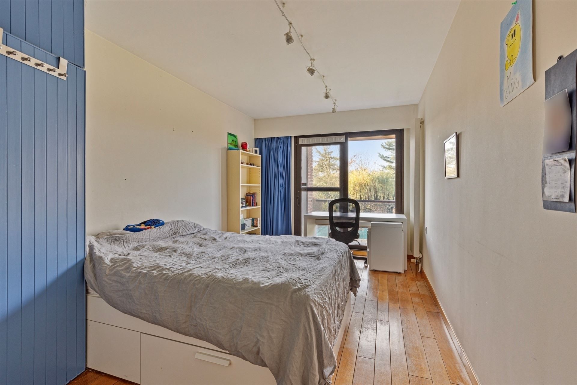 Ruime klassieke villa met zwembad in doodlopende straat foto 32