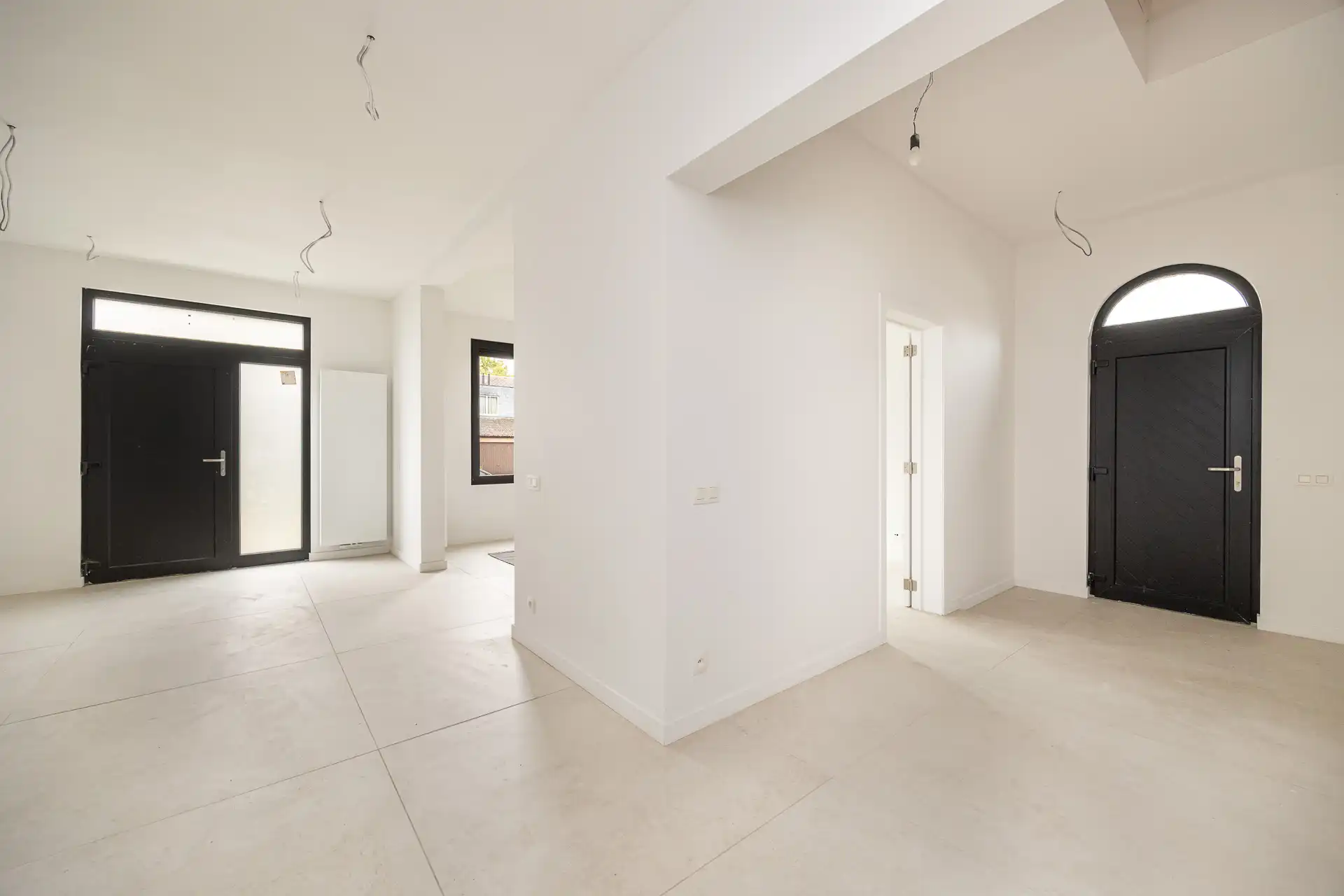 Prachtige, gerenoveerde villa op een riant perceel (723 m²) foto 7
