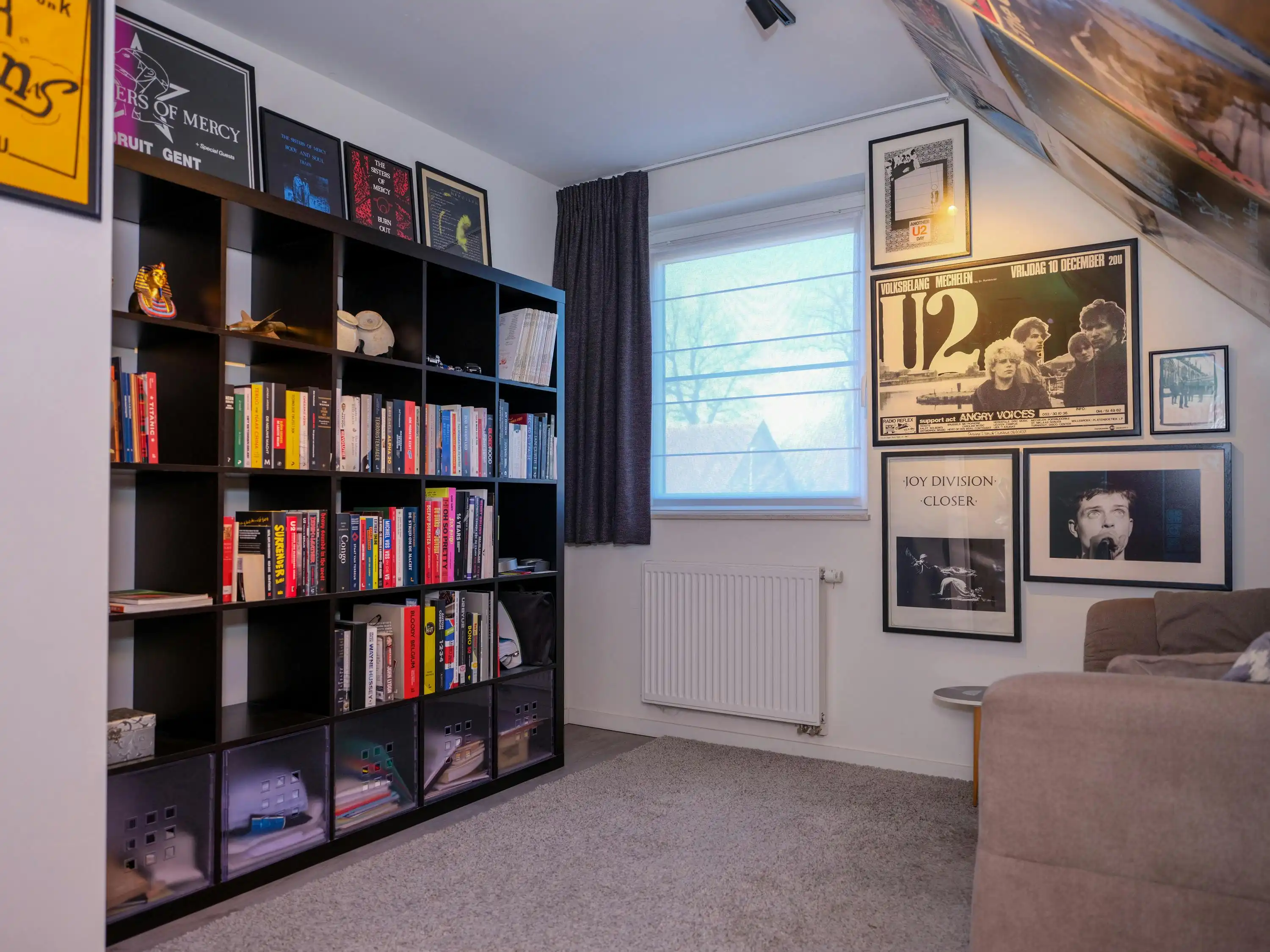 Huis met 4 slaapkamers op een rustige locatie in Oostkamp  foto 11