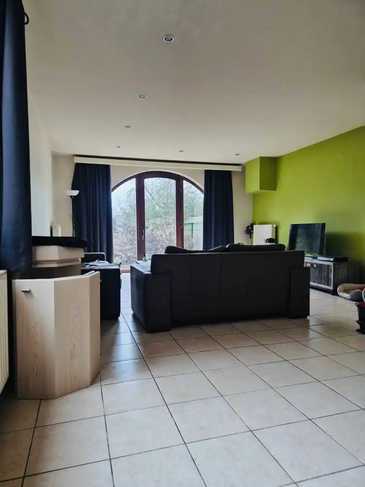 Charmante woning met 3 slaapkamers, garage en grote zolder foto 7