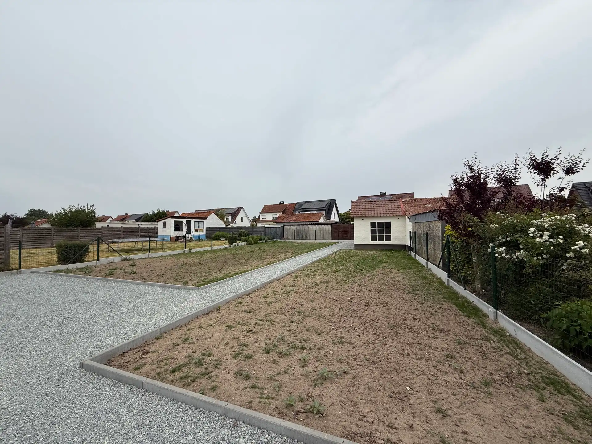 SCHELLEBELLE - OB in rustige wijk. foto 17