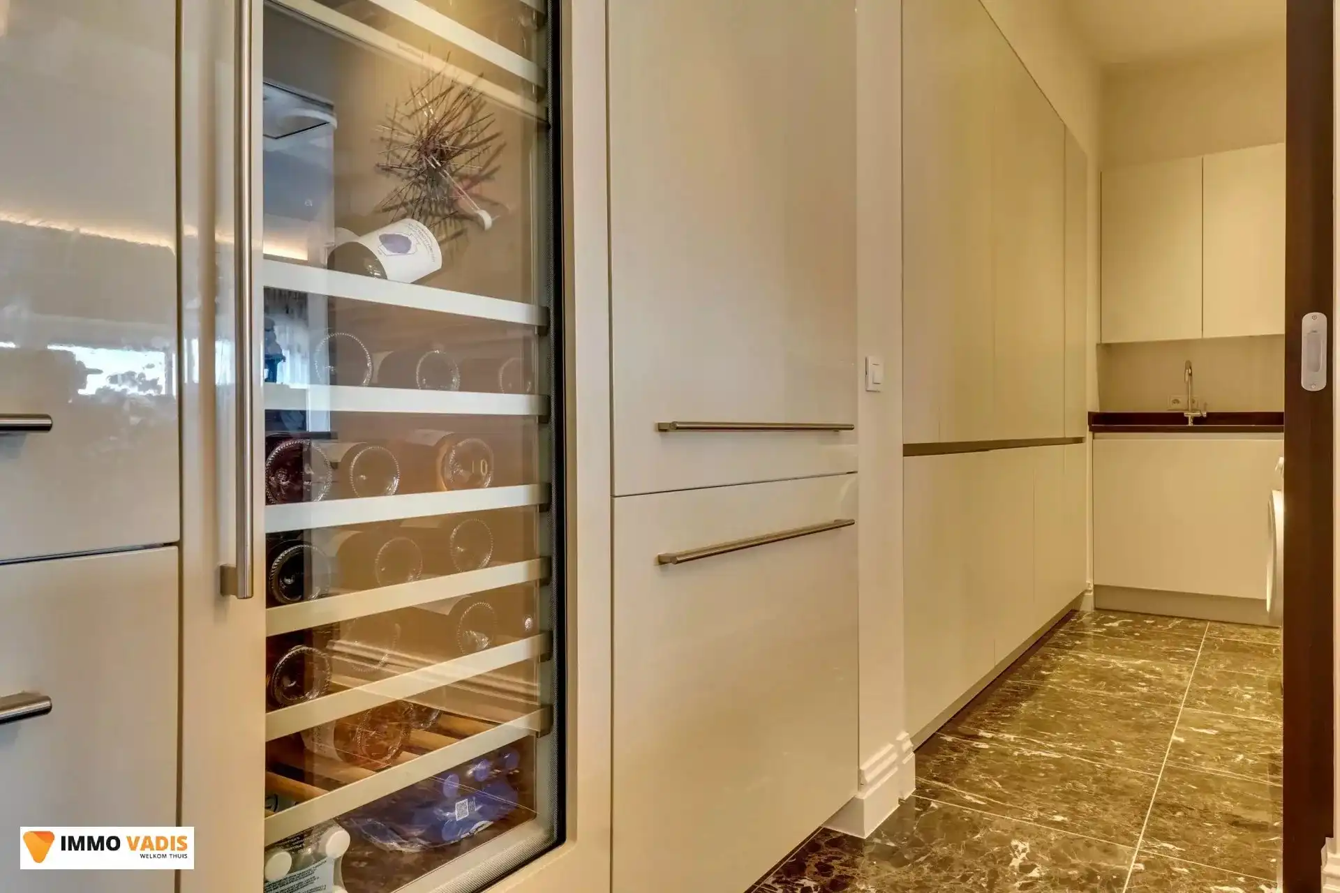 Exclusief penthouse van 315 m² in hartje Tongeren, foto 9