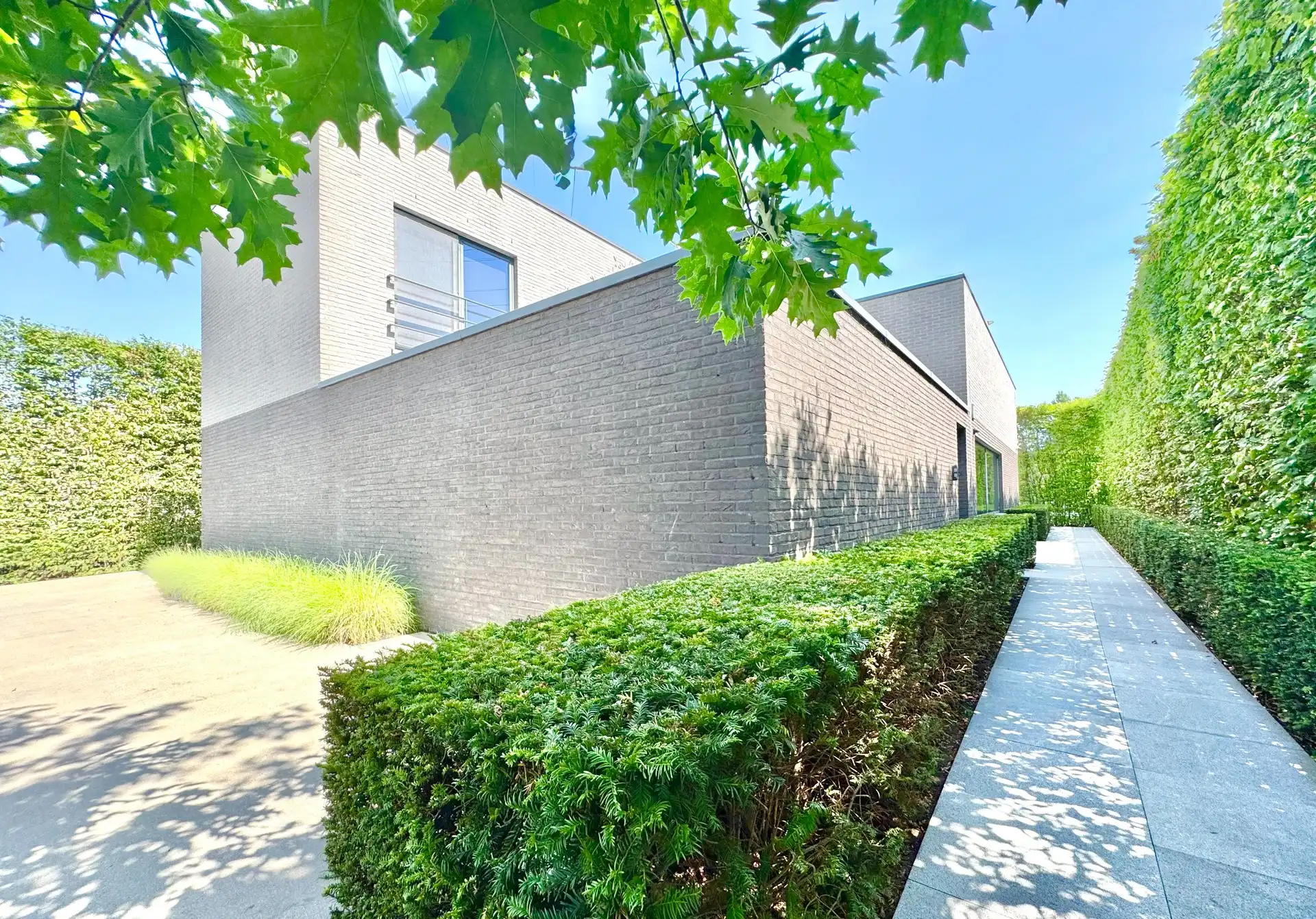 Villa te koop 9870 Zulte