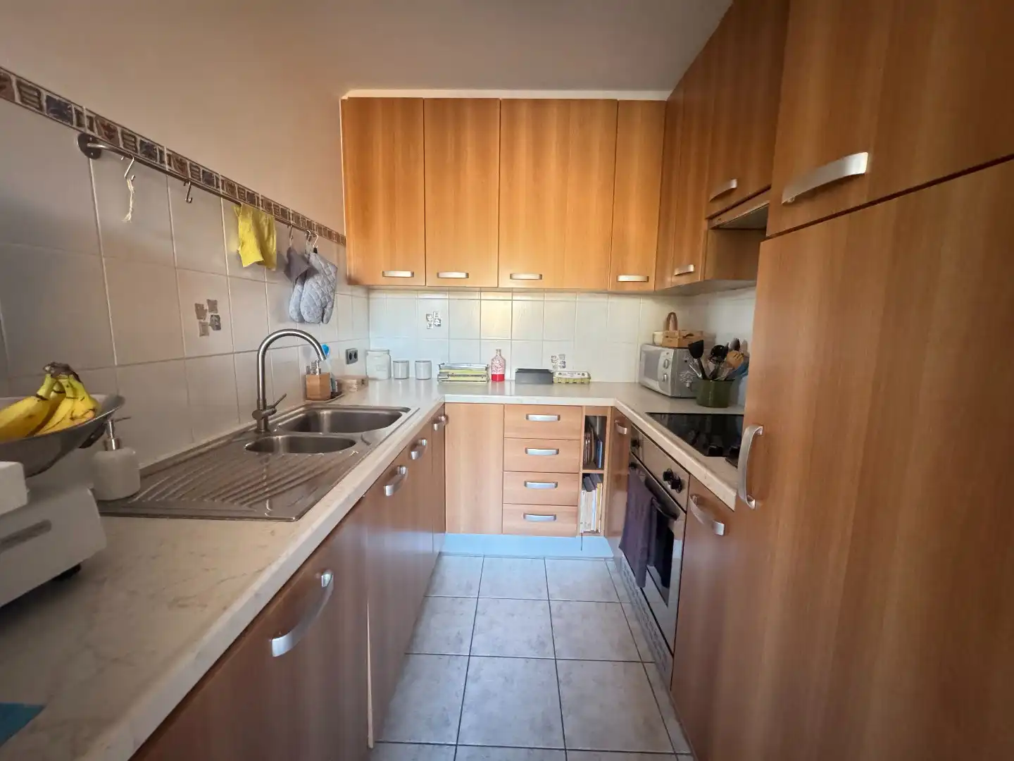 Op zoek naar een energiezunig duplex-appartement in hartje Merchtem? Welkom Home!  foto 6