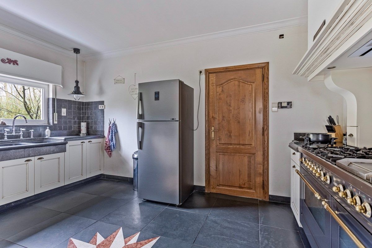 Charmante woning met 4 slpk in Beerse foto 9