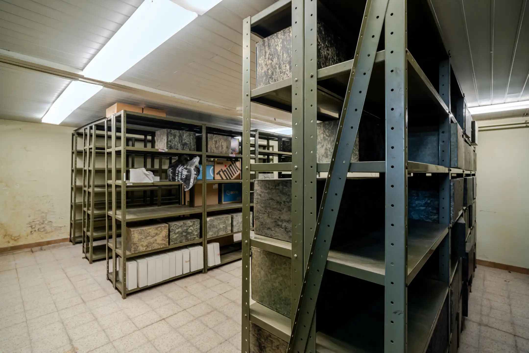 VERKOCHT / SOLD / VENDU foto 20