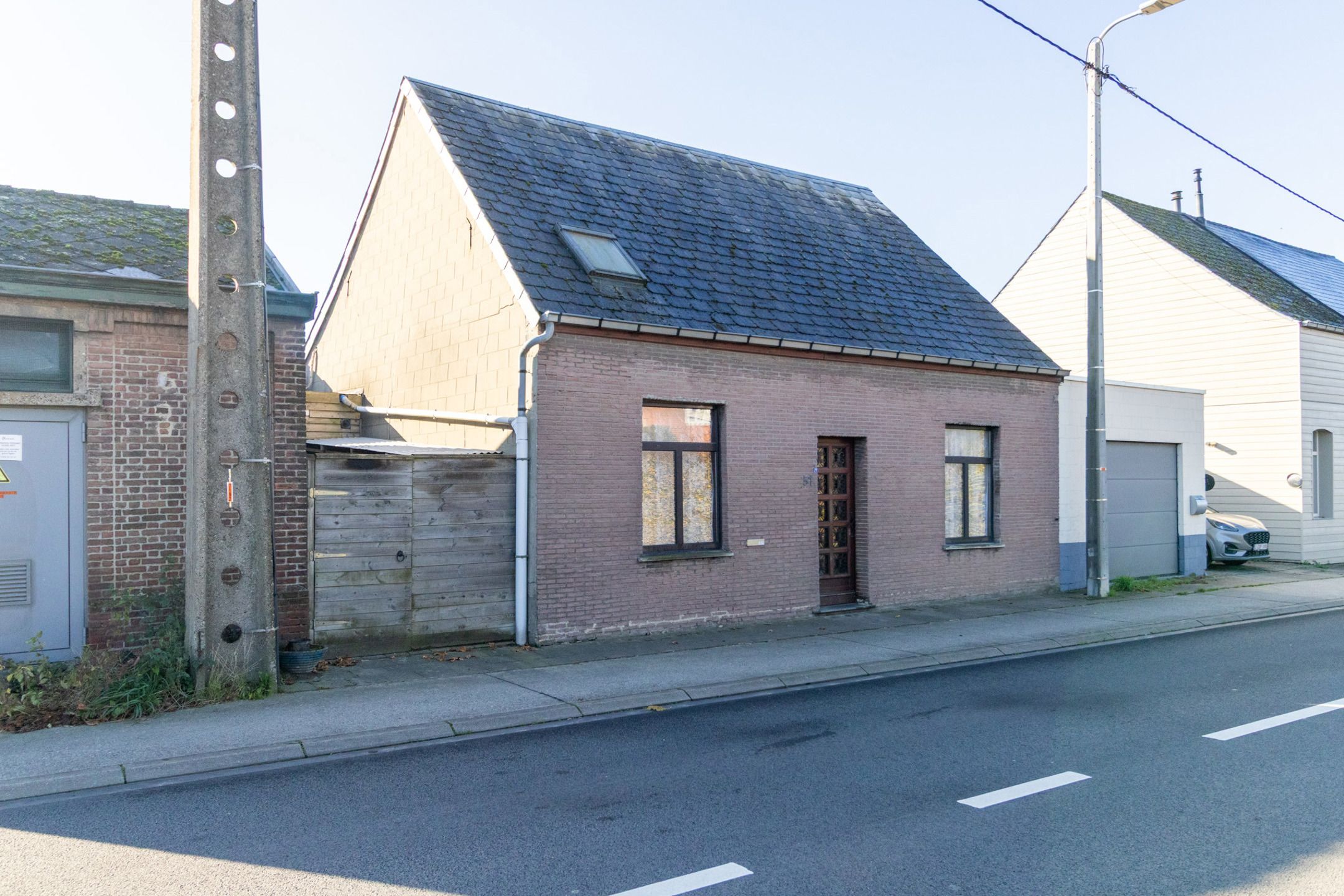 Steenokkerzeel (Perk): ideale starterswoning  foto 19