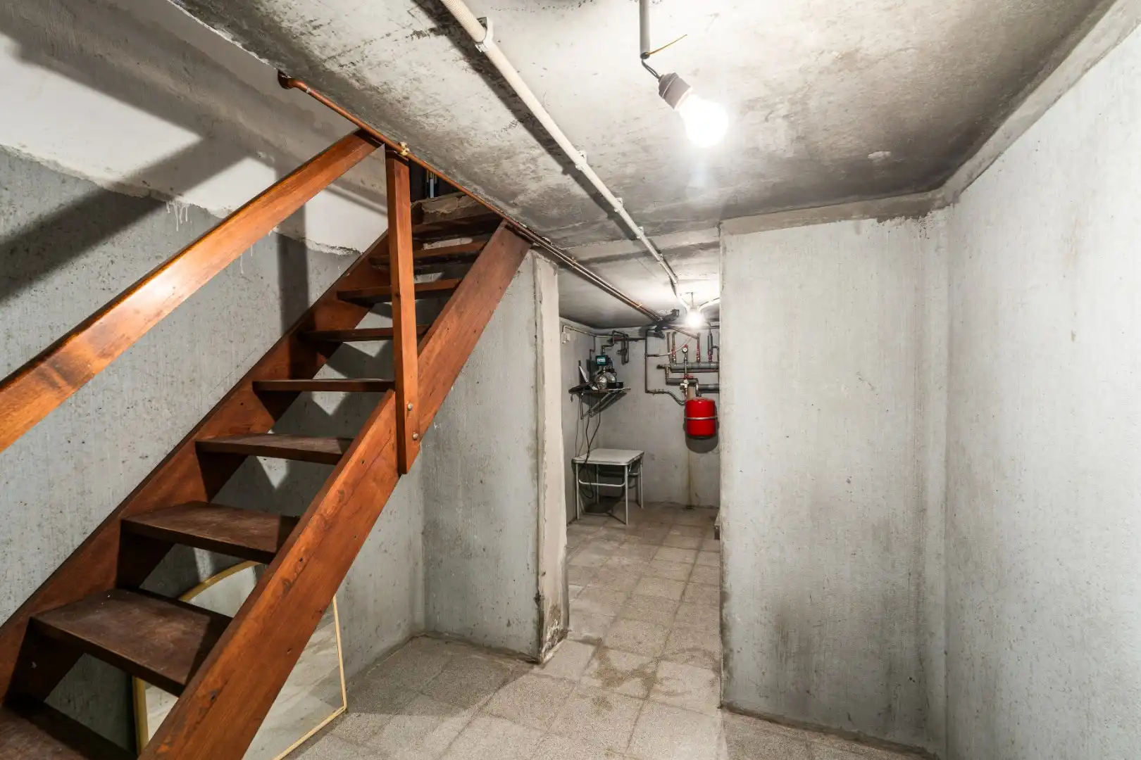 VILLA MET 5 SLAAPKAMERS TE KOOP IN KOKSIJDE DORP foto 19