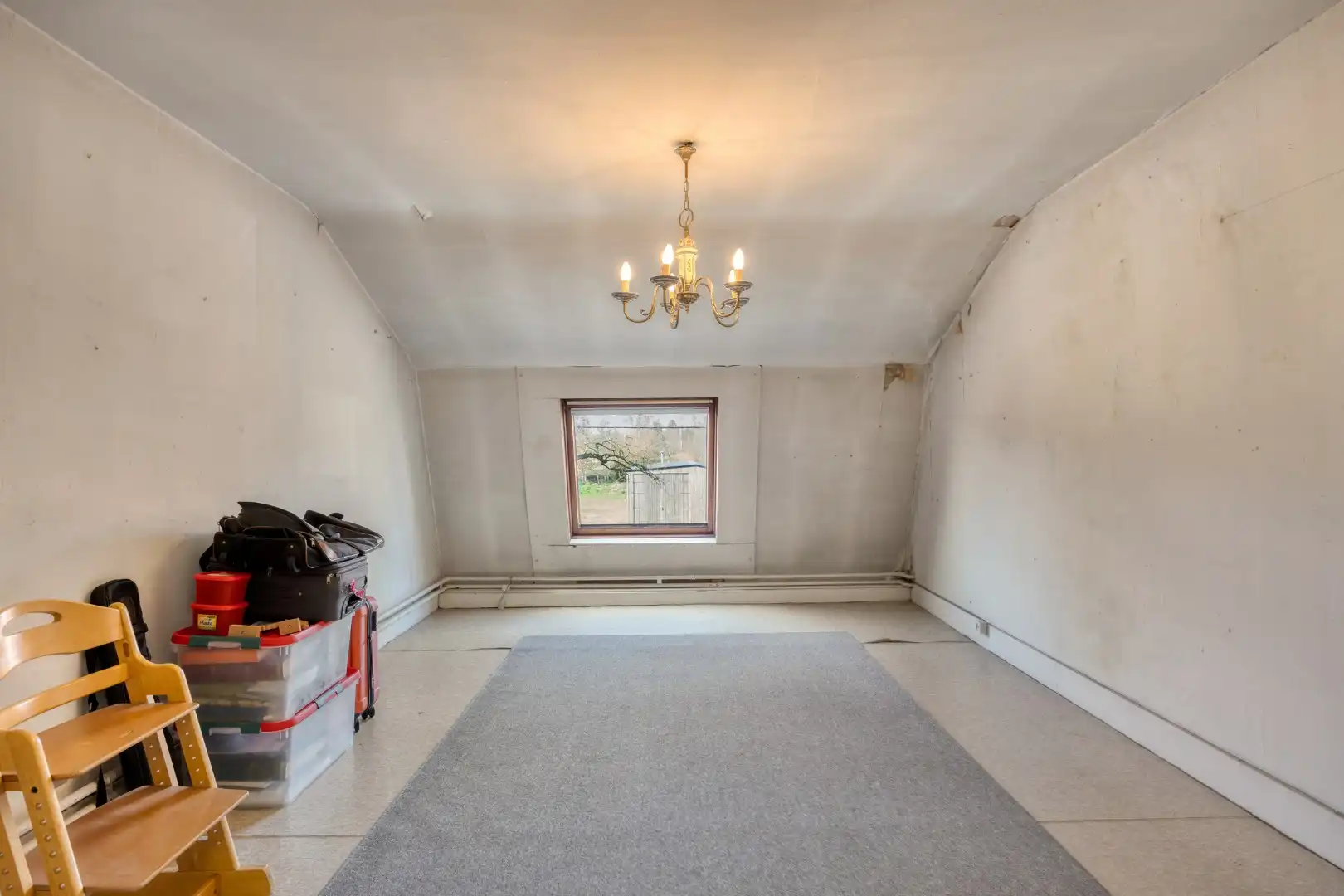 Te renoveren HOB op zonnig perceel van 8a50ca foto 17