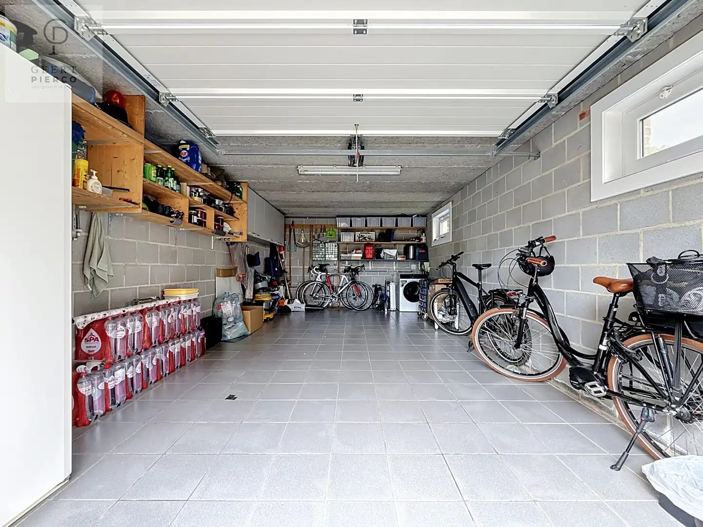 Moderne woonst te Landen foto 34