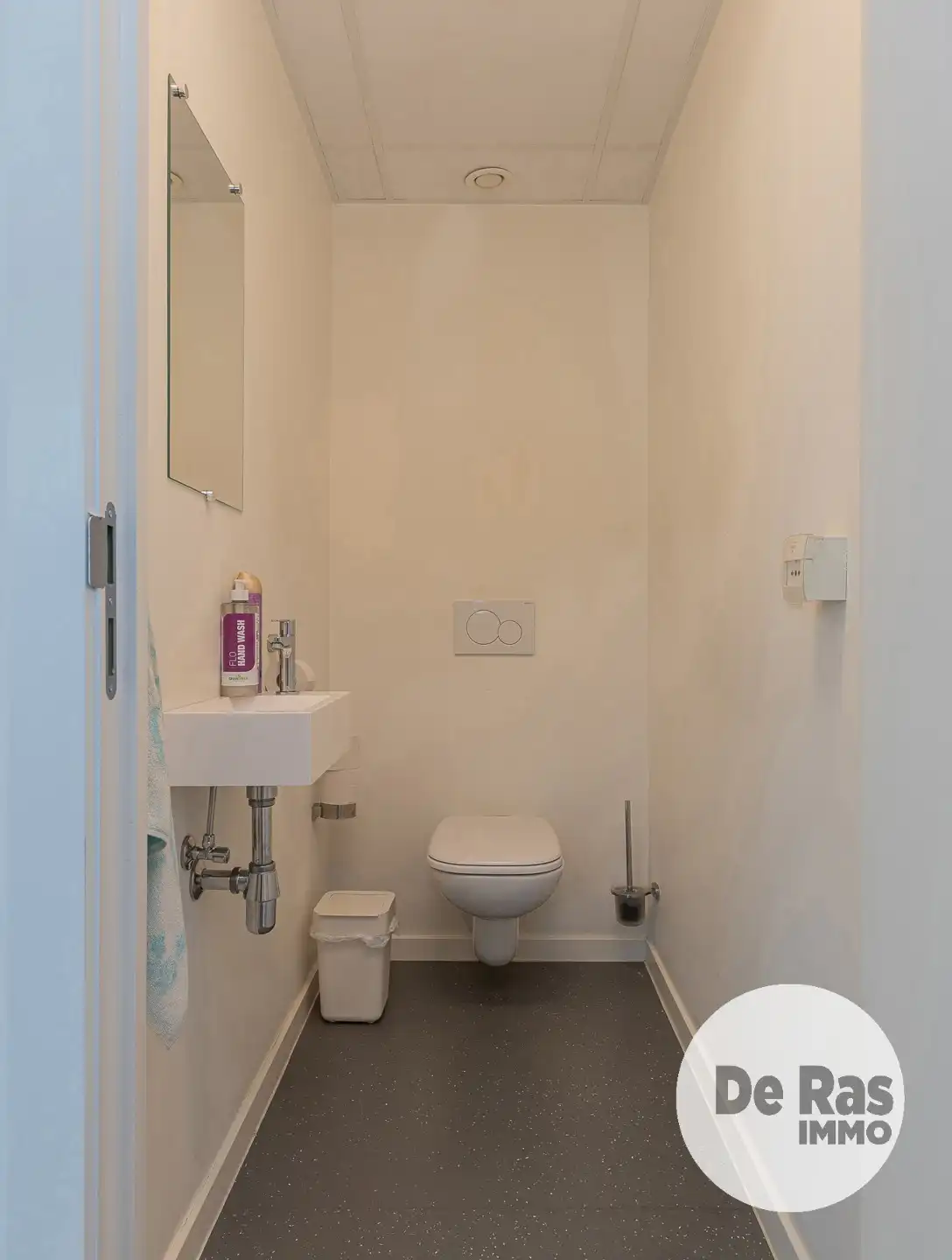 AALST – Opbrengsteigendom (kantoor) met langetermijnhuurder foto 10