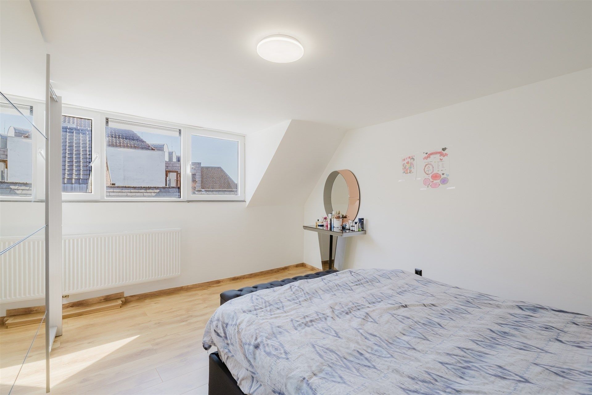 Gerenoveerd duplex appartement op topligging foto 15