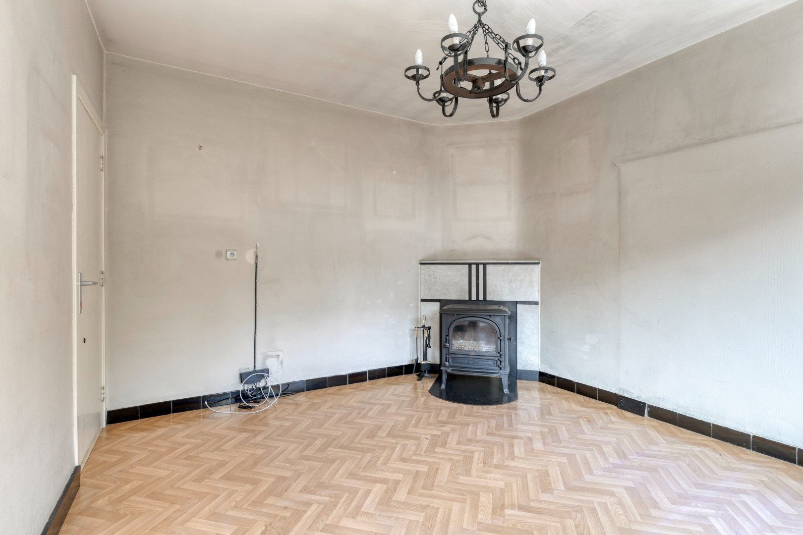 Charmante gelijkvloerse woning met 1 slaapkamer op 219 m² te Sint-Jozef Olen ! foto 6