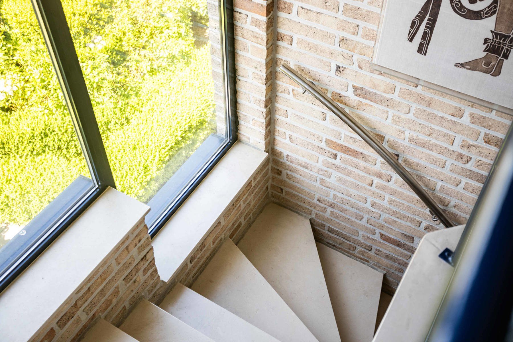 Charmante woning op toplocatie in Geraardsbergen foto 16