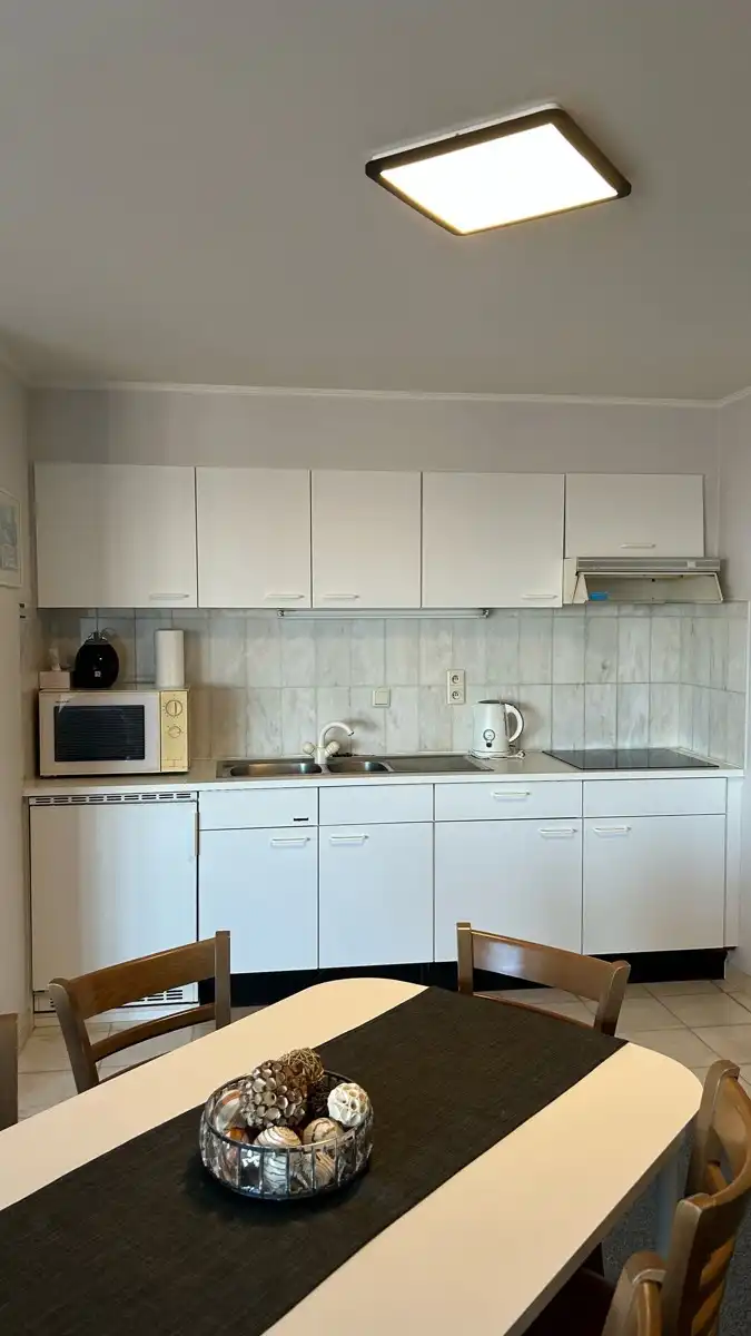 Appartement te koop foto 3