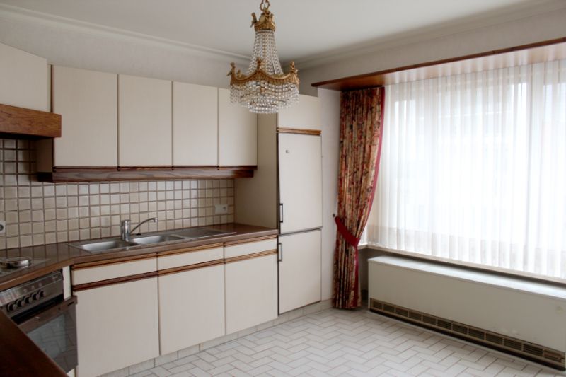 Centraal gelegen 2-slaapkamer appartement met terras foto 6