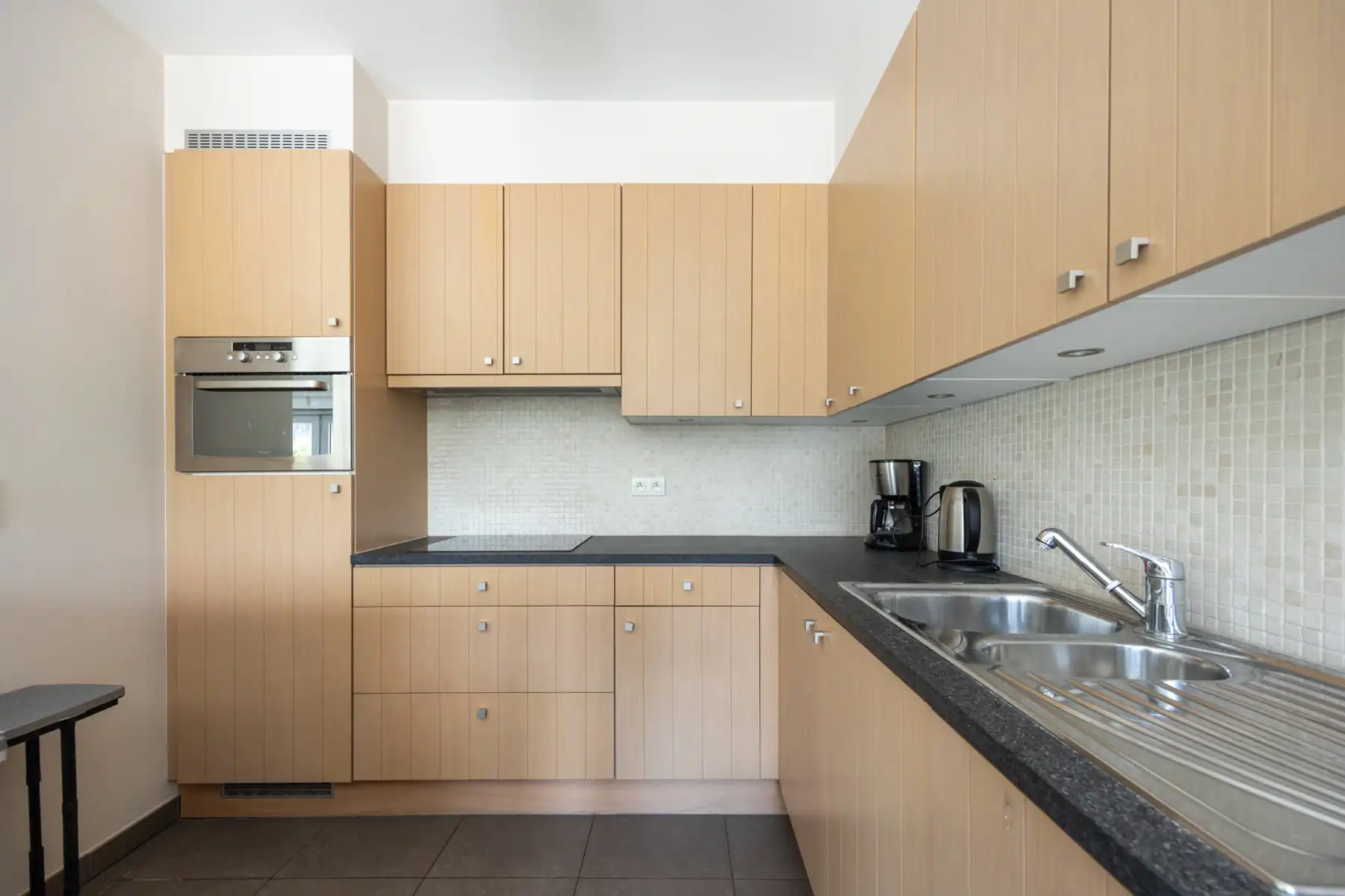 Leuk appartement op toplocatie foto 4