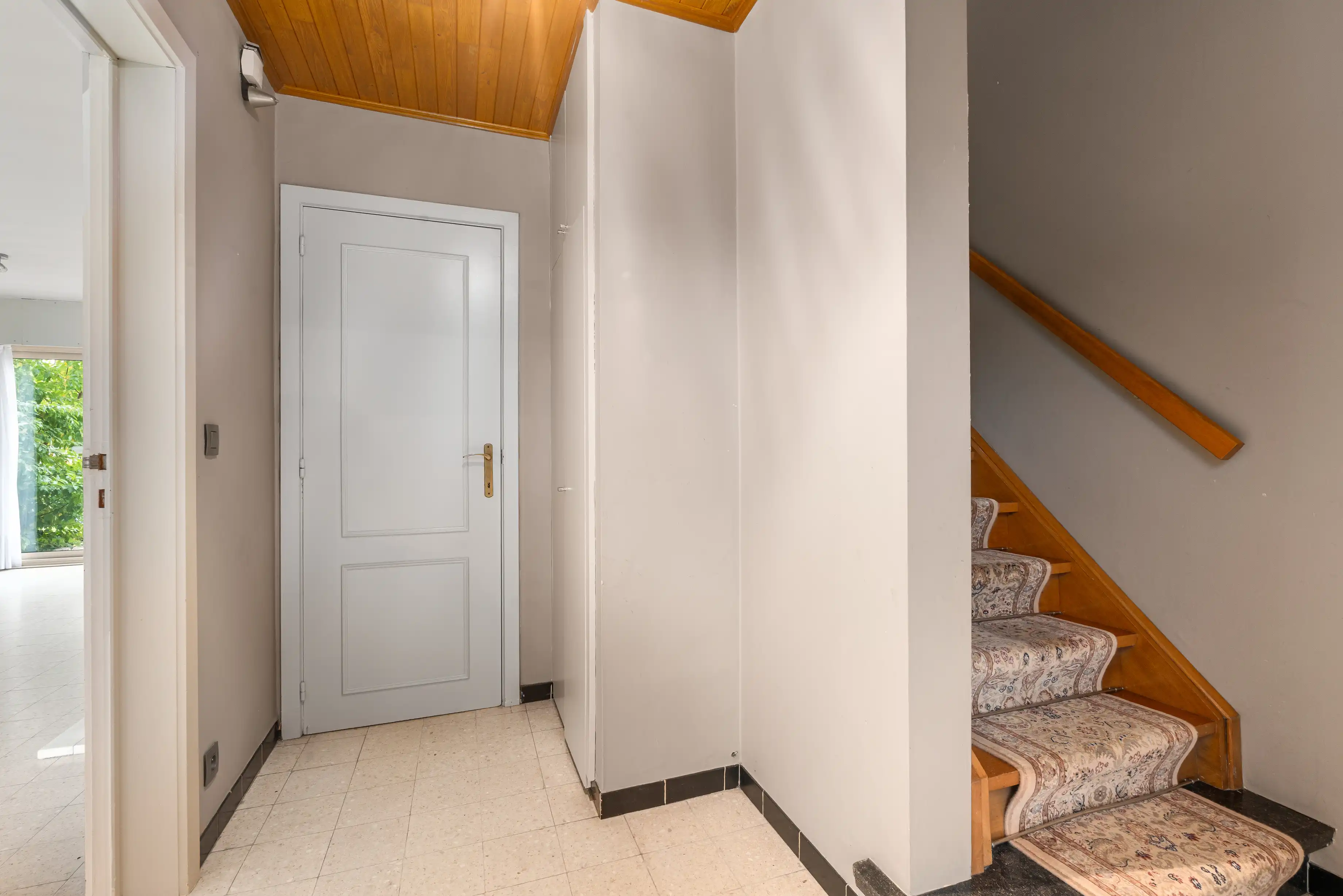Rustig gelegen energiezuinige woning in Gavere foto 2