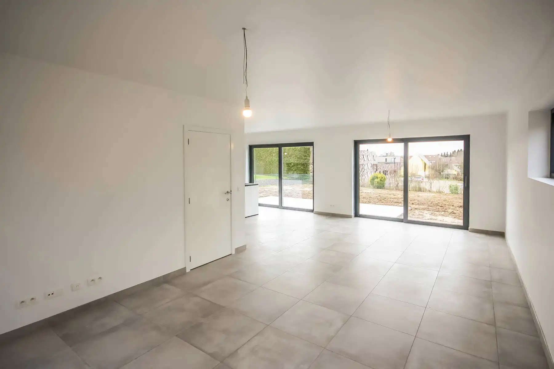 Villa te huur foto 3