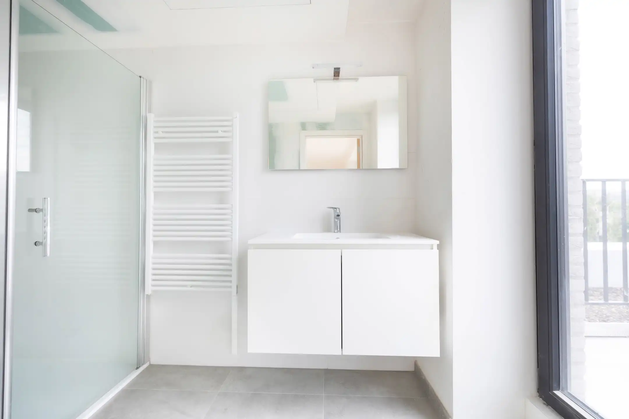 Grote Penthouse met 45m² terras foto 8