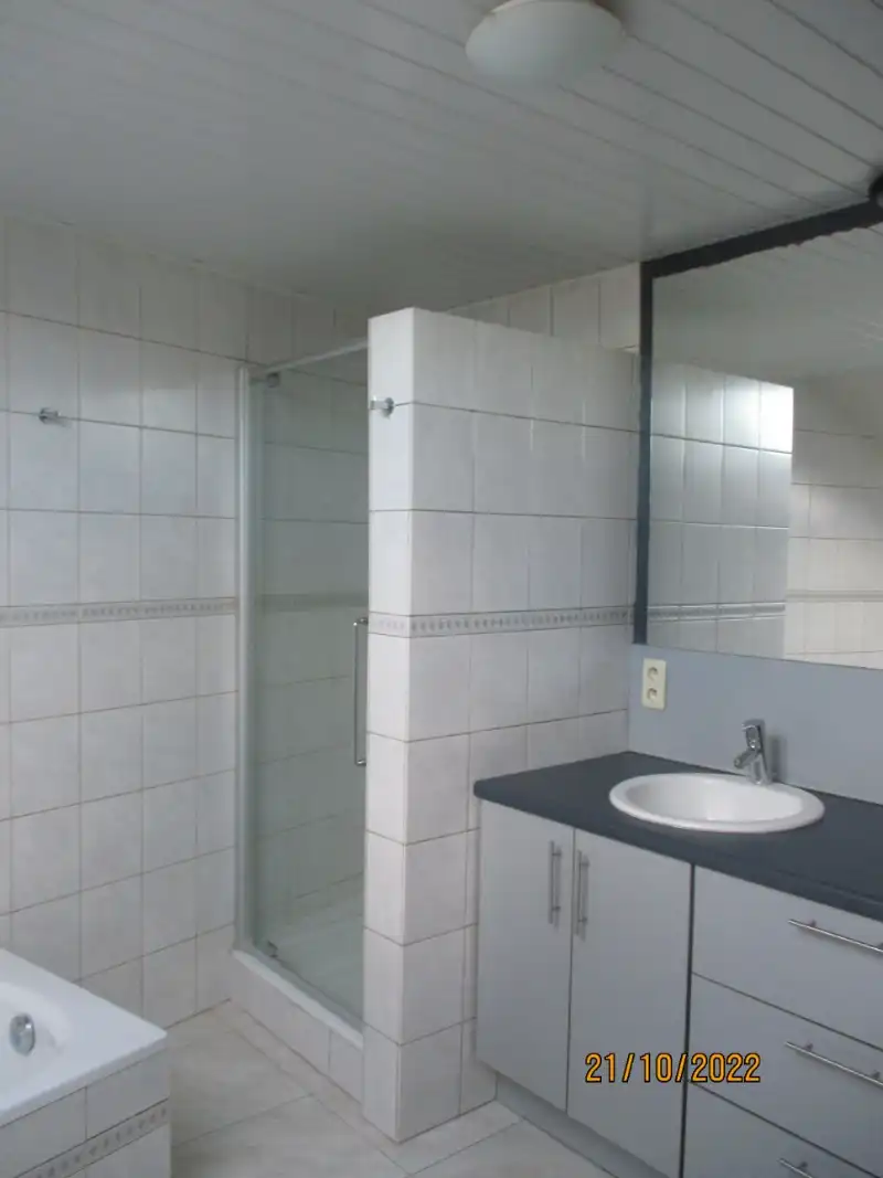 Prachtig appartement dorp Nazareth foto 6