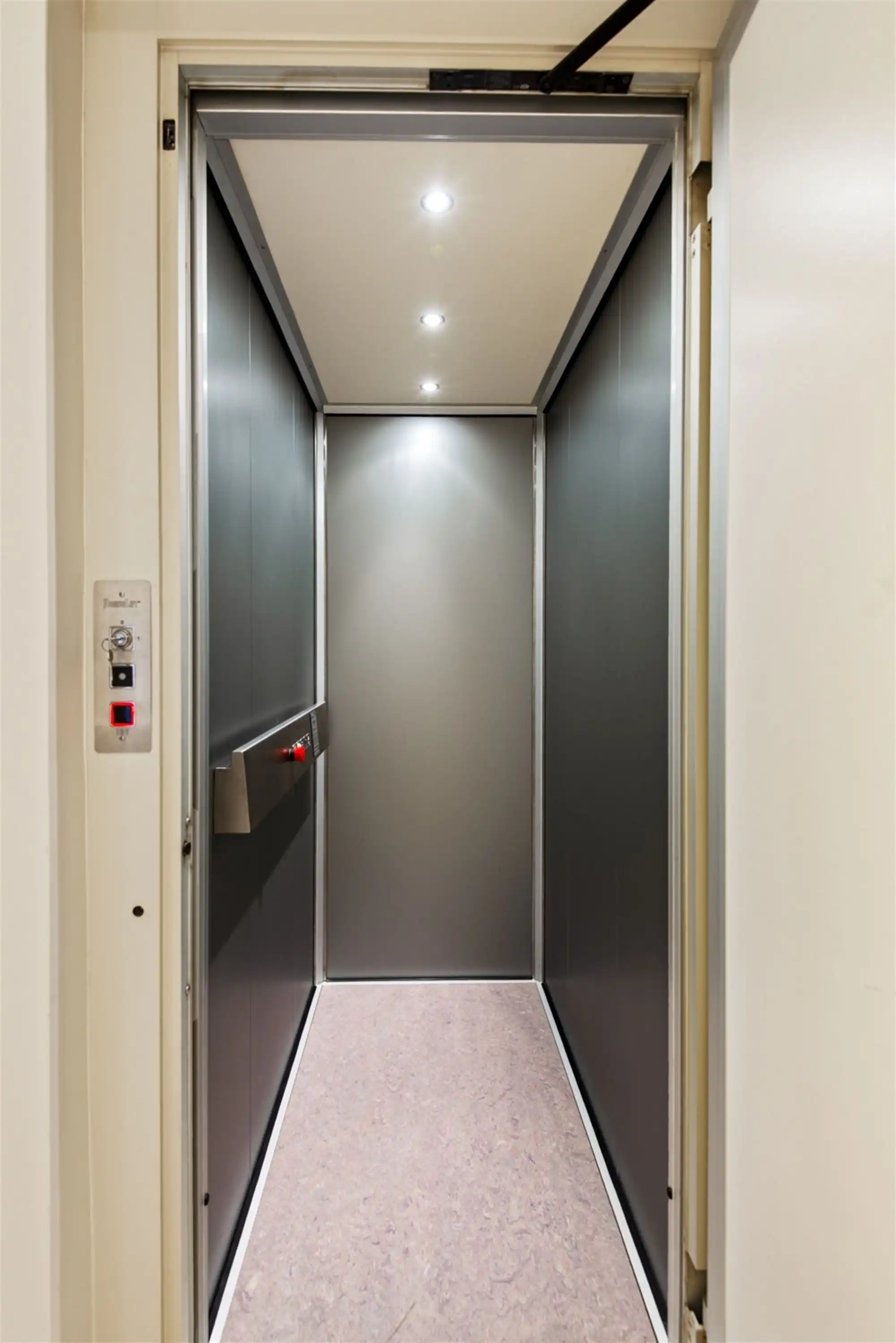 Exclusieve energiezuinige vrijstaande villa te Wilrijk foto 29