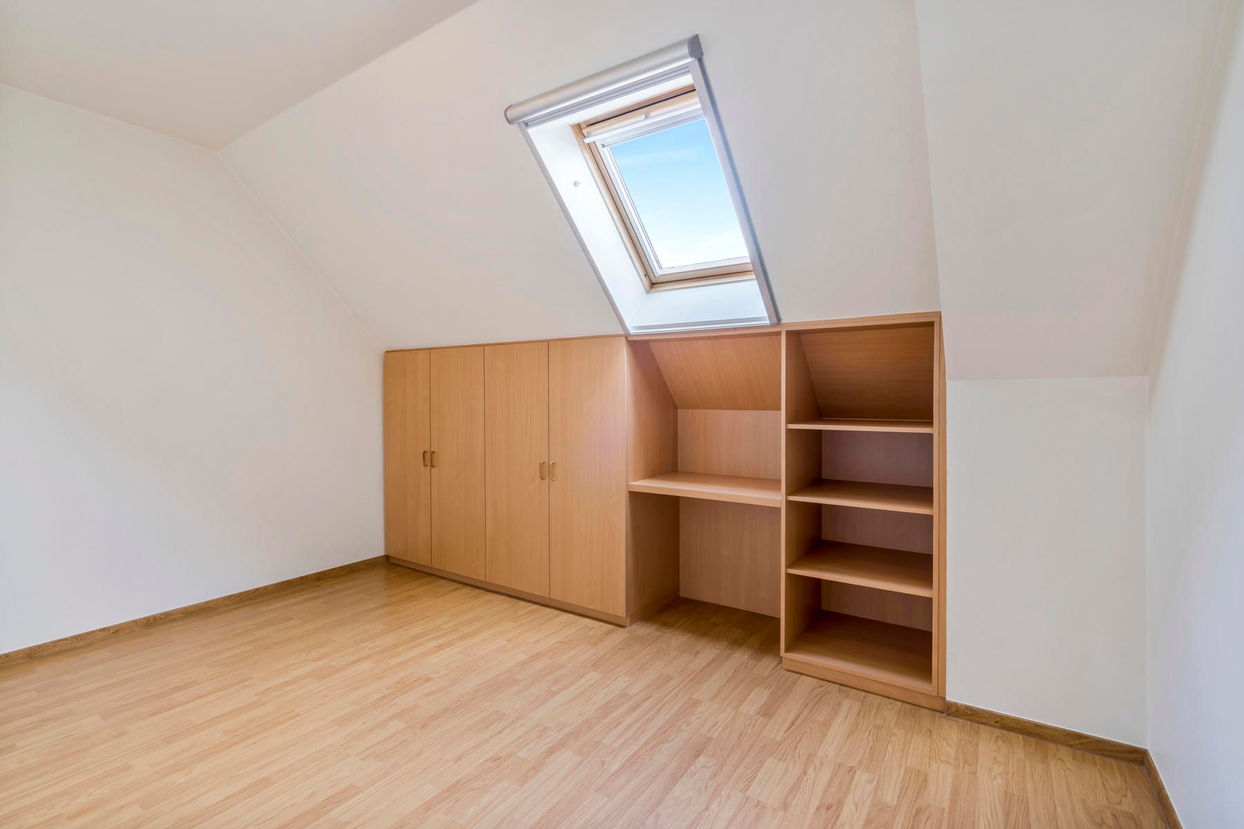 Instapklaar appartement met polyvalente ruimte van 50 m²  foto 10