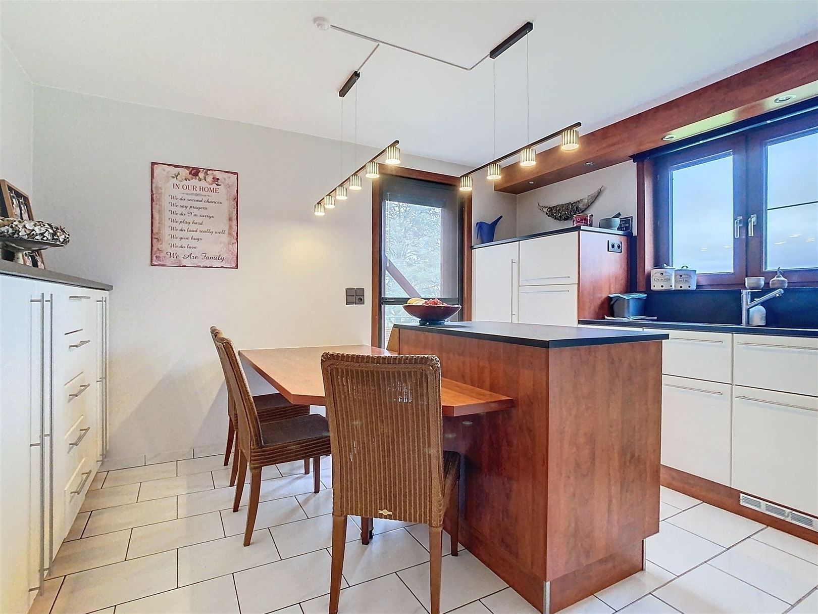 Ruime vrijstaande woning, 4 slpks, garage, tuin, 26a 17ca foto 13