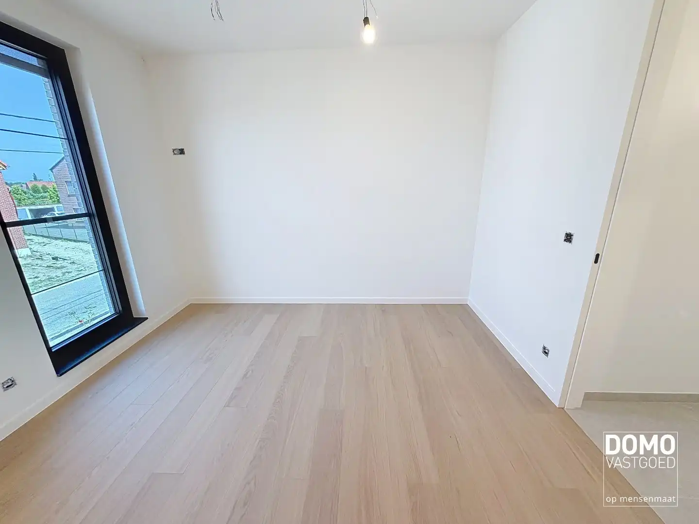 Exclusief high-end appartement met royaal terras te Hasselt (Kuringen) foto 12