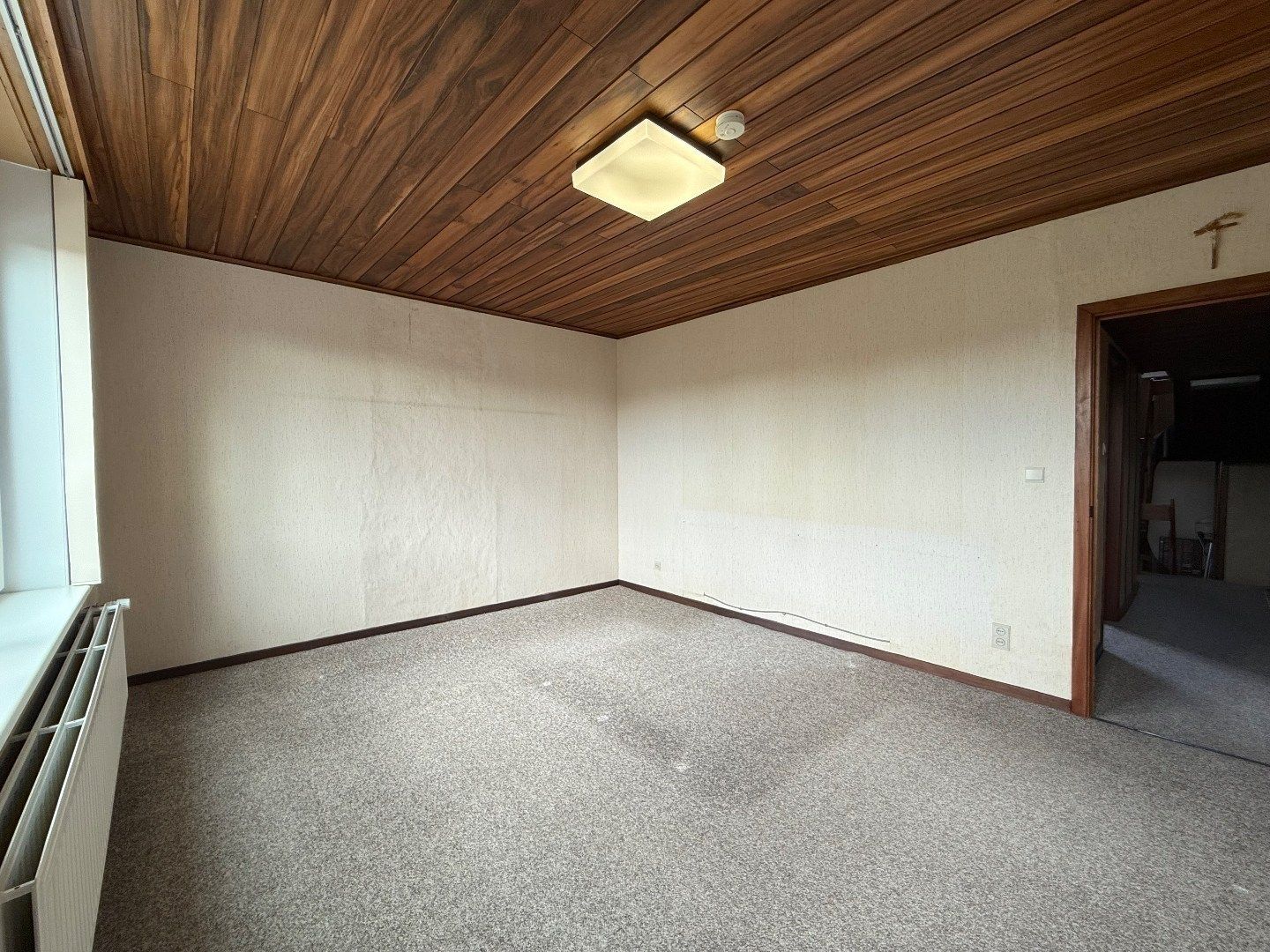 Rijwoning met stadstuin foto 10