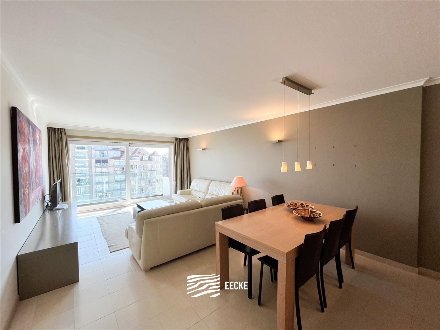 Appartement met 3 slaapkamers foto 7