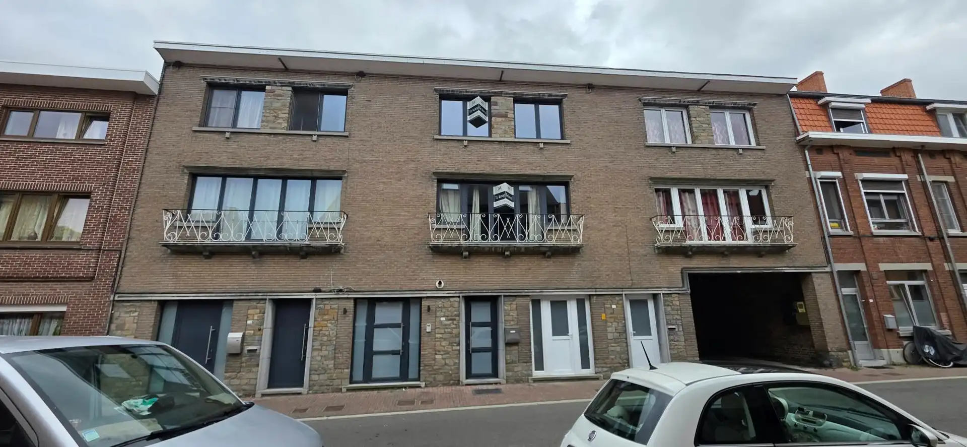 Energiezuinige stadswoning met 3 à 4 slaapkamers foto 19
