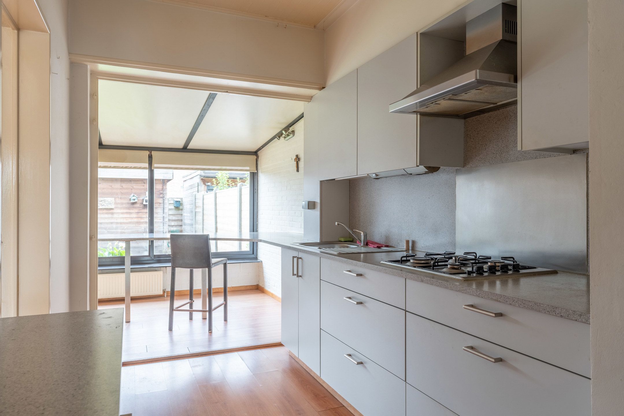 Centraal gelegen woning met 3 slaapkamers te Arendonk foto 6